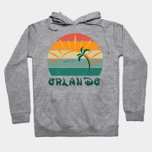 Orlando Vibe Hoodie